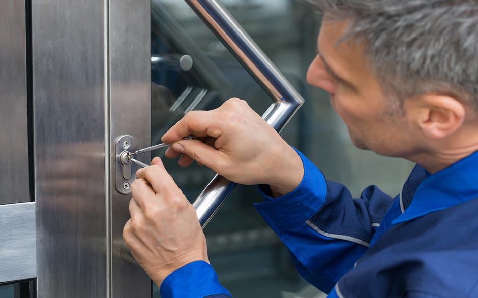 appel à notre réseau serrurier dépannage Saint-Quentin