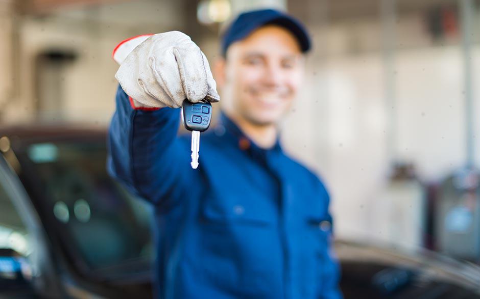 appel à notre réseau serrurier dépannage Saint-Quentin
